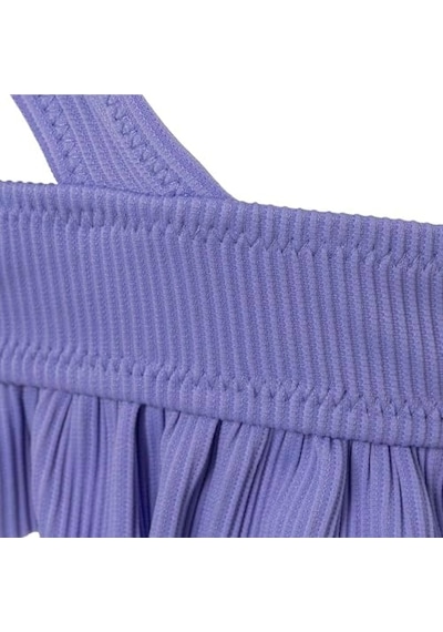 Marry Çocuk Bikini Pale Blue, 9-10, Ssmarry24, Pale Blue, Unisex Çocuk Açık Yeşil