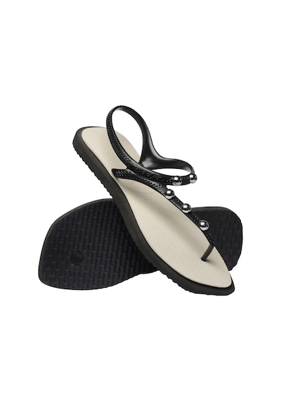Havaianas Flash Fusion Kadın Terlik 4150244 Bej