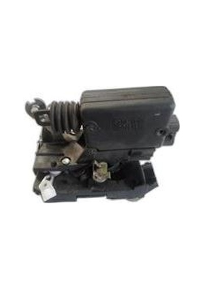 Kapı Kilidi Motorlu Ön Sol Renault R19 7702255431 Hellux 230123