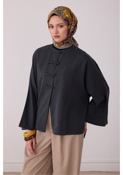 Belli 2026-2027 Sonbahar Kış Sezonu Twill İpek Eşarp Msr13t 36 Renk