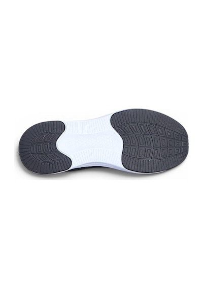 Wickers 3005 Syh-byz Bağsız Yazlık Erkek Sneaker Ayakkabı Siyah