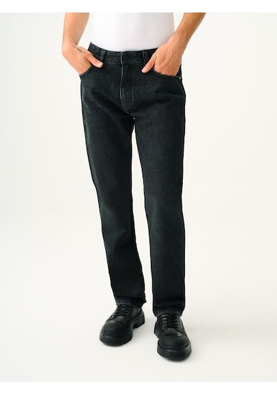 LOFT 68 Simon Regular Fit Erkek Pantolon Lf2037949 Q1.v1 Denim LOFT 68 Simon Regular Fit Erkek Pantolon Lf2037949 Q1.v1 Denim