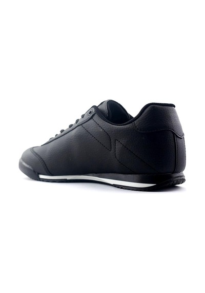 Pierre Cardin PC 31249 Erkek Spor Ayakkabı Siyah Beyaz Siyah - Beyaz