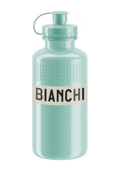 Bianchi Vintage Celeste Matara 500ml C9010130 Elite Siyah