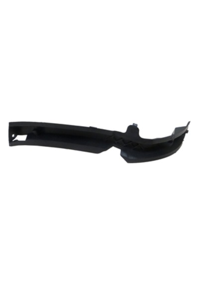 Volkswagen Passat- B6- 05/10 Ön Tampon Braketi Alt Sağ Plastik Tw 3c0807178