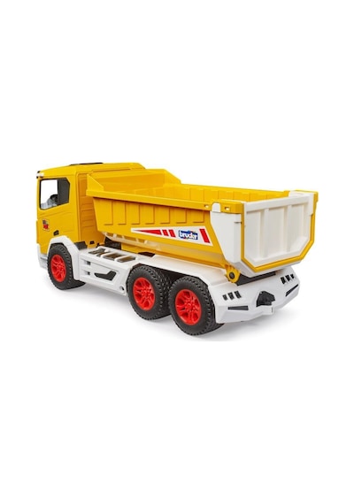 Bruder Sarı Damperli Kamyon - Br03470