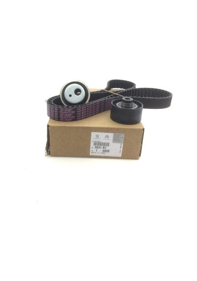 Peugeot Peugeot Partner Berlingo 1.9 Dizel Triger Seti 2003-2008