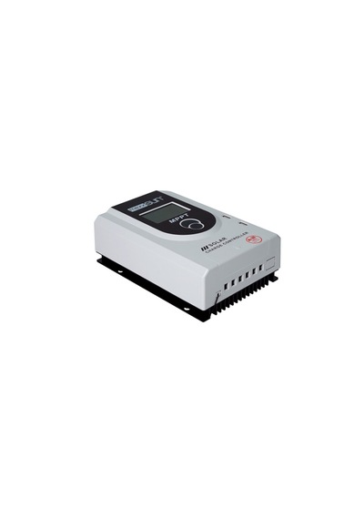 Mexxsun 30a 12v/24v Mppt Solar Şarj Kontrol Cihazı