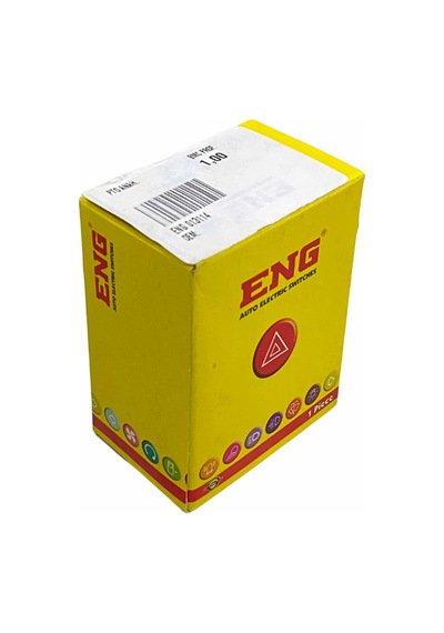 Eng Pto Anahtarı Ym Geniş Tip Bmc Profesyonel N11.7919