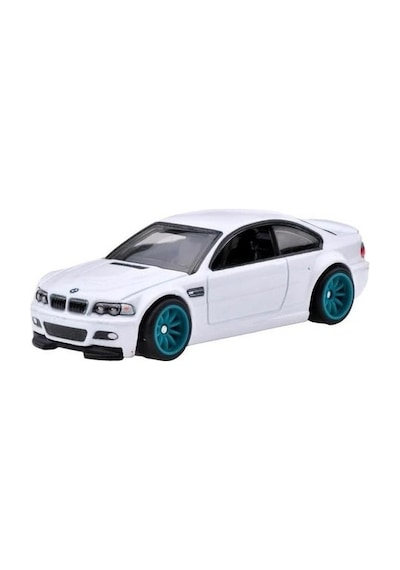 Hot Wheels Fast-furious Premium Araba Bmw M3 Hnw46-hyp70