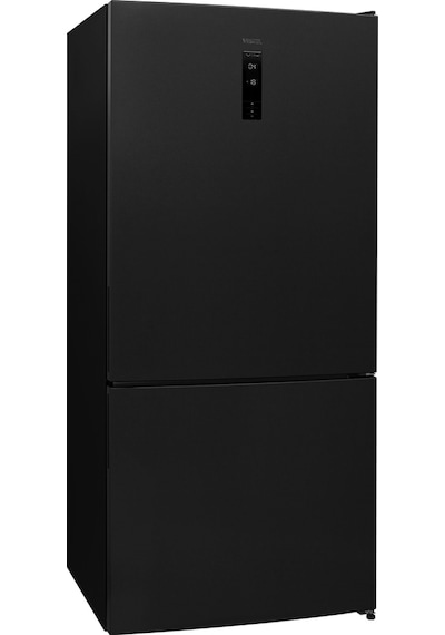 Vestel NFK64122 EKX GI PRO WIFI 588 LT No-Frost Kombi Tipi Buzdolabı