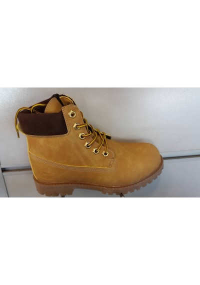 Jump 12283 C-Camel Fermuarlı 31*35 Numara