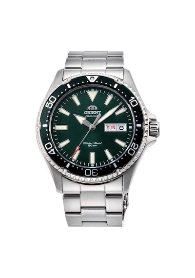 Orient Ra-aa0004e39b Otomatik Erkek Kol Saati Çok Renkli