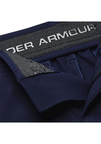 Under Armour Drive Tapered Erkek Lacivert Pantolon