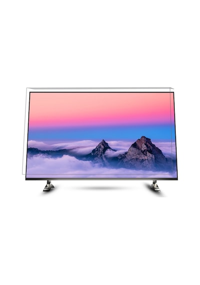 Profilo Uyumlu 50pa515e Tv Ekran Koruyucu