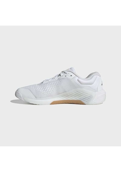 Adidas Jr4672 Dropset 4 Traıner M Erkek Yürüyüş Koşu Ayakkabısı Gri