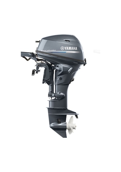 Yamaha 20 Hp Marşlı Kısa Şaft Direksiyonlu 4 Zamanlı Deniz Motoru