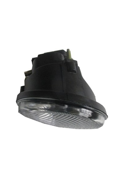 Renault Clıo 2 Hb 98/01 Sis Lambası Sağ Yuvarlak Tip Eurolamp - Diğer Oto Elektrik