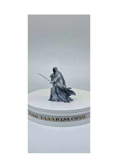 Nazgül Witch King Figür 15 Cm