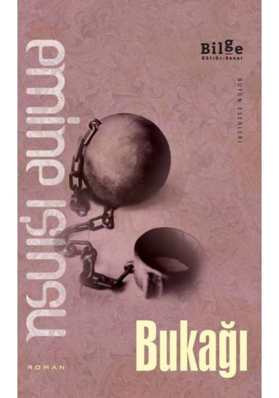 Bukağı - Ezjı-772684