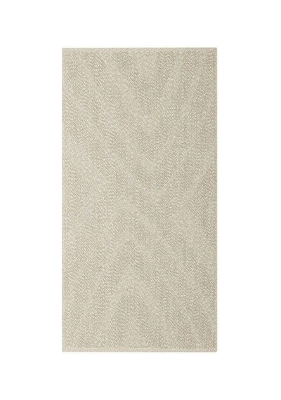Ikea Fullmakt İç Ve Dış Mekân Halısı 80 X 150 Cm Bej