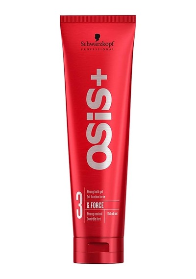 Osis+ G-force Strong Hold Jel 150 Ml