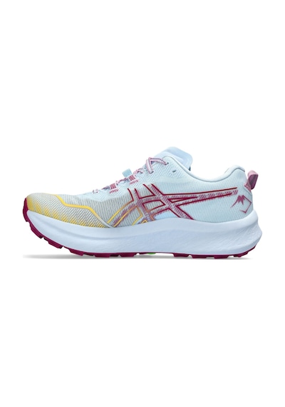 Asics FUJISPEED 2 Mavi Women Outdoor Ayakkabısı 1012B515-401 Çok Renkli