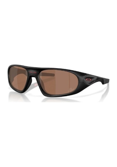 Oakley 9528 952808 60 Erkek Güneş Gözlüğü Siyah
