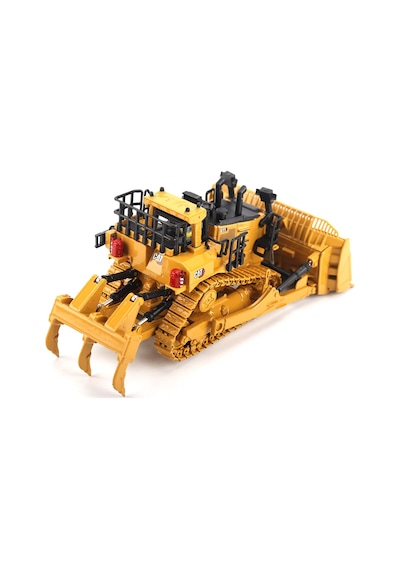 Yeni Logo 1/87 Cat D11 Bulldozer Tkn Design