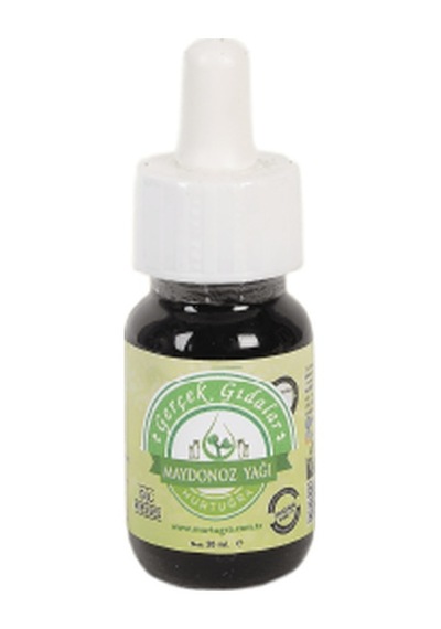 Murtuğra Maydonoz Yağı 20 ML