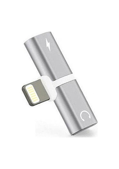 Apple  Uyumlu iPhone 7 8 Plus X Xr Xs 11 12 Pro Max Kulaklık Şarj Giriş Adaptör