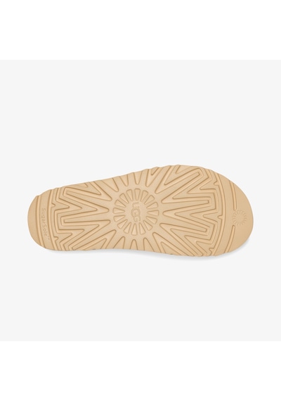 Ugg Goldenstar Kadın Kahverengi Sandalet - 1136783 Kahverengi