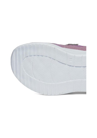 Celira Prj Lila Simli Kız Çocuk Sneaker Spor Ayakkabı Lila