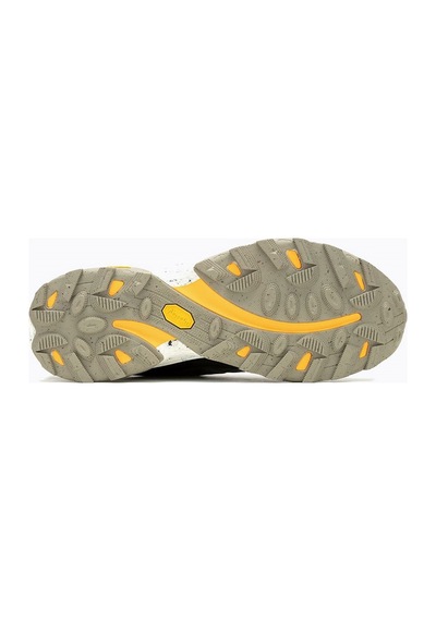 Merrell Moab Speed Gore-Tex Outdoor Erkek Ayakkabı Siyah