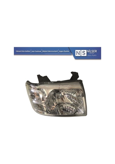Ford Ranger Sag Far Lambasi 2006-2009 534114384