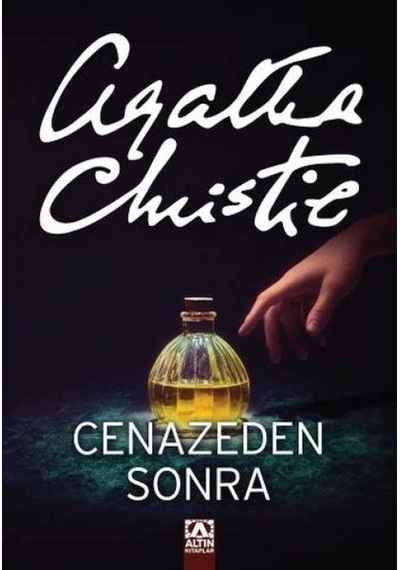 Cenazeden Sonra - Ezjı-651921