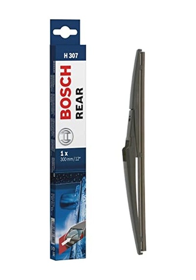 Suzuki Grand Vitara 1.6 2005-2015 Bosch Arka Silecek 300mm M16a