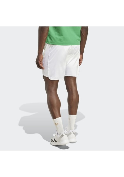 Adidas Jn0781 Ergo Shorts Pro Erkek Şort Beyaz