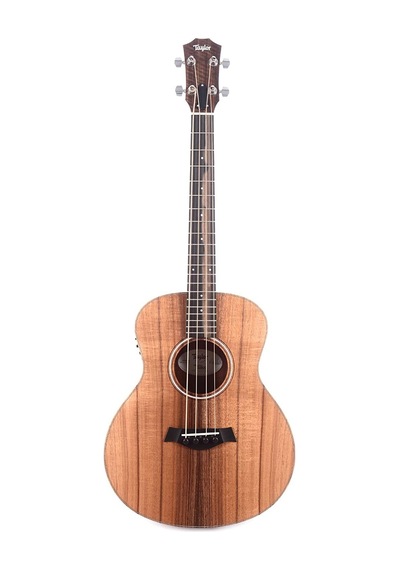 Taylor Gs Mini-e Koa Akustik Bas Gitar Natural 104101395602