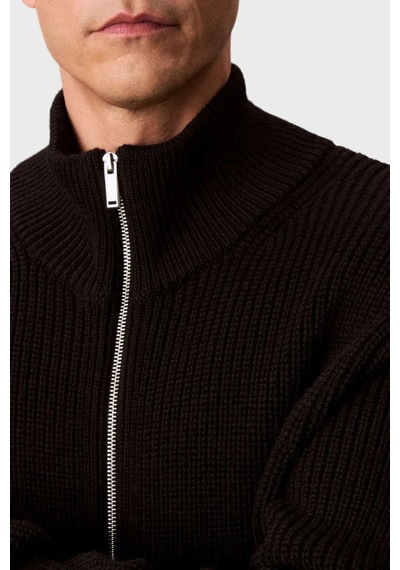 Calvin Klein Erkek Hırka Lv04ld305g Ub1 Siyah Siyah
