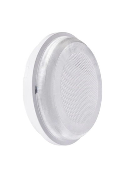 Noas Yl14 0024 Vega 24w Nemliyer Sıva Üstü Kristal Led Armatür 6500k Beyaz Işık Diğer