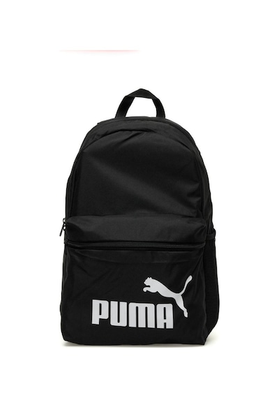 Puma Phase 091164-01 Siyah Sırt Çantası