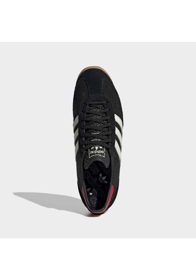 Adidas Ih9204 Sl 72 Og W Kadın Günlük Spor Ayakkabısı Siyah