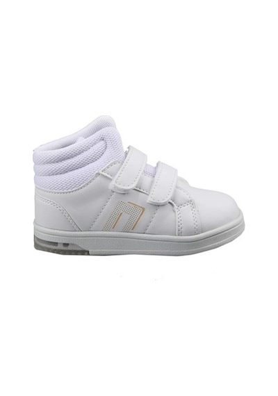 Cool Pokemon Boğazlı Beyaz Çocuk Sneakers (519884693)