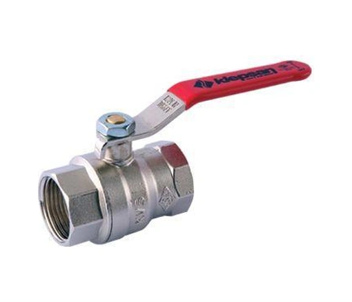 1/2 Küresel Vana Tam Geçişli Pn16 - Uxfo-287831