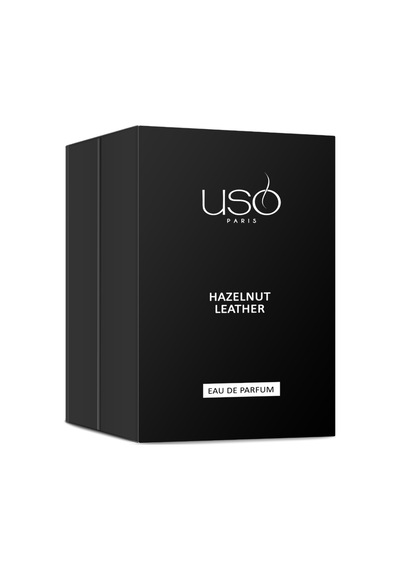 Uso Hazelnut & Leather 50ml Edp Erkek Parfümü Diğer