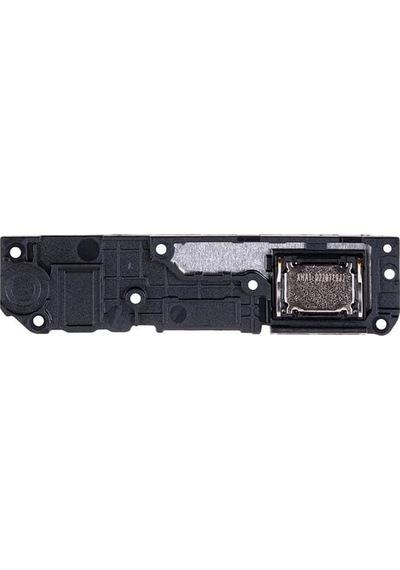 Tecno Camon 19 Pro Uyumlu Zil Bazır Hoparlör Buzzer Ci8n Sesi Dışarıya Aktarır.