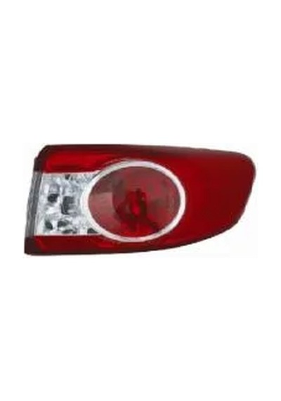 Toyota - Stop Lambası Dış Sağ Corolla 2011-