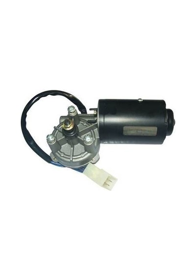 Mako 64342394 Silecek Motoru Ön Mekanizmasız Doğan-kartal-şahin-murat 131-slx