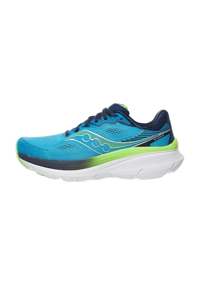 Saucony Saucony Guide 19 Erkek Mavi Yol Koşusu Ayakkabısı 9347 S19